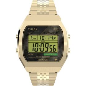 Timex TW2V74300 Kol Saati