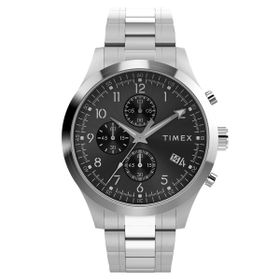 Timex TW2Y01400 Erkek Kol Saati