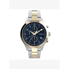 Timex TW2Y01500 Erkek Kol Saati