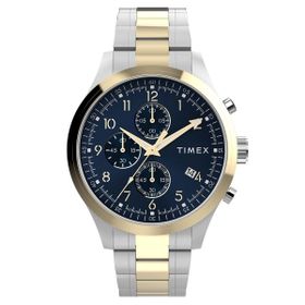 Timex TW2Y01500 Erkek Kol Saati