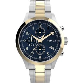 Timex TW2Y01500 Erkek Kol Saati