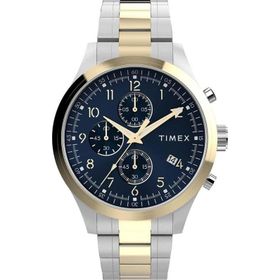 Timex TW2Y01500 Erkek Kol Saati