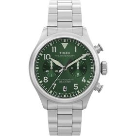 Timex TW2Y19100 Erkek Kol Saati