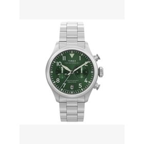 Timex TW2Y19100 Erkek Kol Saati