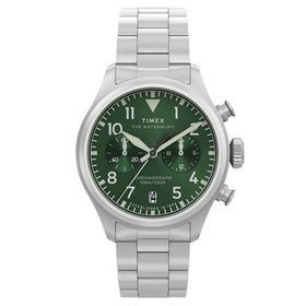 Timex TW2Y19100 Erkek Kol Saati