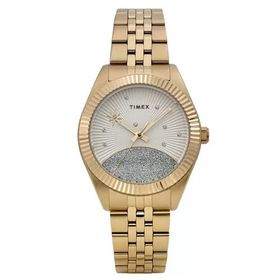 Timex TW2Y20300 Kadın Kol Saati
