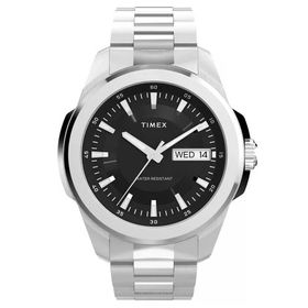 Timex TW2Y21000 Erkek Kol Saati