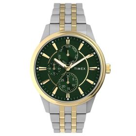 Timex TW2Y21400 Erkek Kol Saati