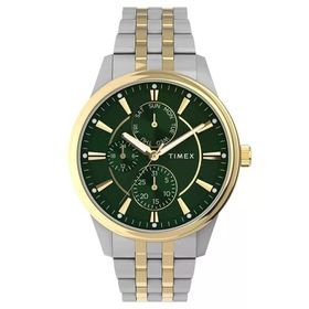 Timex TW2Y21400 Erkek Kol Saati