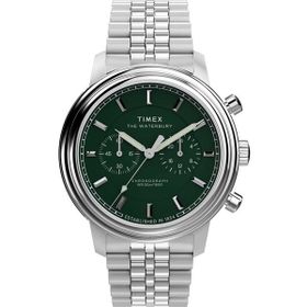Timex TW2Y23600 Erkek Kol Saati
