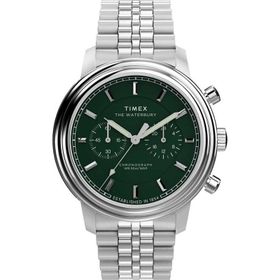 Timex TW2Y23600 Erkek Kol Saati