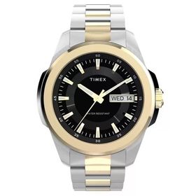 Timex TW2Y35300 Erkek Kol Saati