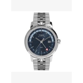 Timex TW2Y47600 Erkek Kol Saati