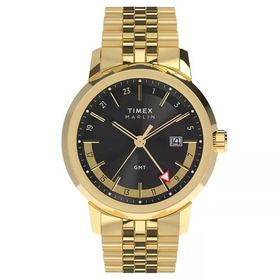 Timex TW2Y47700 Erkek Kol Saati