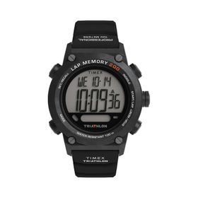 Timex TW5M66900 Erkek Kol Saati