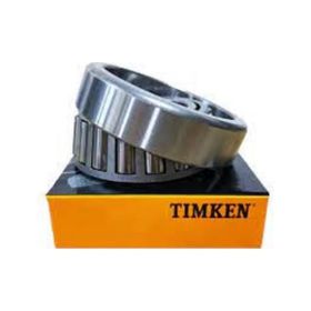 Tımken 30204 20x47x15.25 mm Antrasit Rulman