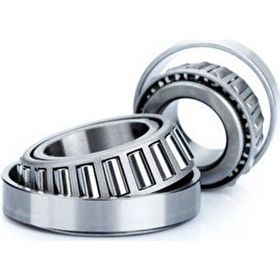 Tımken 30205 25X52X16.25 mm Rulman