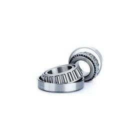 Tımken 33205 25X52X22 mm Rulman