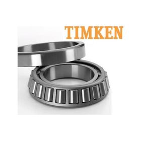 Tımken 33205 25X52X22 mm Rulman
