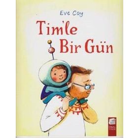 Tim’le Bir Gün - Eve Coy