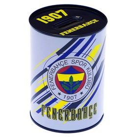 Timon 385951 Fenerbahçe Lisanslı Taraftar Kumbara