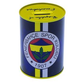 Timon 385951 Fenerbahçe Lisanslı Taraftar Kumbara