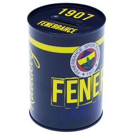 Timon 385951 Fenerbahçe Lisanslı Taraftar Kumbara