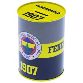 Timon 385951 Fenerbahçe Lisanslı Taraftar Kumbara