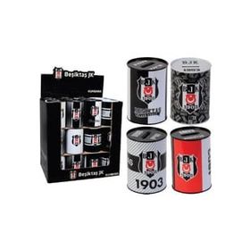 Timon 385953 Metal Küçük Beşiktaş Taraftar Kumbara