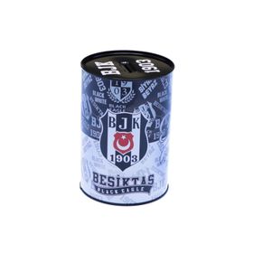 Timon 385956 Beşiktaş Taraftar Kumbarası