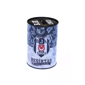 Timon 385956 Beşiktaş Taraftar Kumbarası