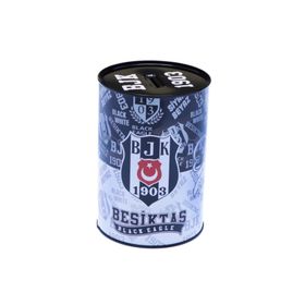 Timon 385956 Beşiktaş Taraftar Kumbarası