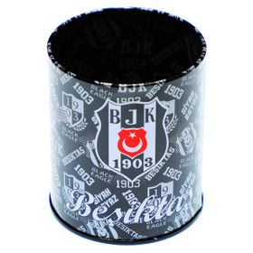 Timon 430333-3 Beşiktaş Taraftar Metal Lisanslı Kalemlik