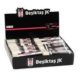 Timon 469336 Beşiktaş Lisanslı Standart Silgi