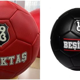 Timon 482657 Beşiktaş Premium Futbol Topu