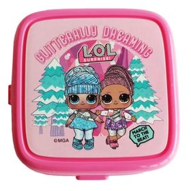 Timon 504870 L.O.L. Beslenme Kutusu