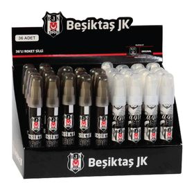 Timon Beşiktaş Lisanslı Roket Silgi
