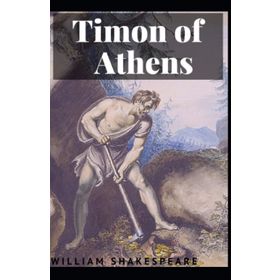 Timon of Athens - William Shakespeare