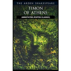Timon of Athens - William Shakespeare