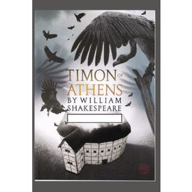 Timon of Athens - William Shakespeare