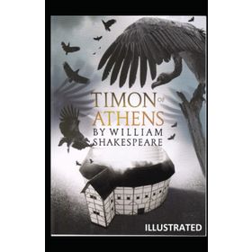 Timon of Athens - William Shakespeare