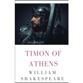 Timon of Athens - William Shakespeare