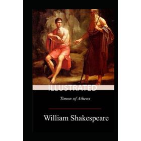 Timon of Athens - William Shakespeare