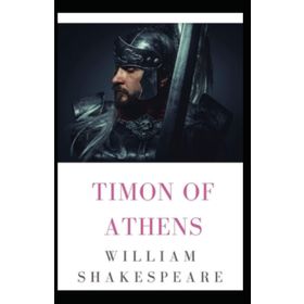 Timon of Athens - William Shakespeare