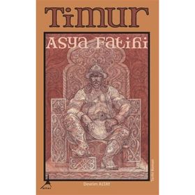 Timur Asya Fatihi Devrim Altay