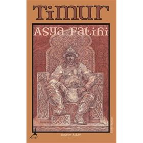 Timur Asya Fatihi Devrim Altay