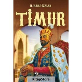 Timur - H. Hami Özalan