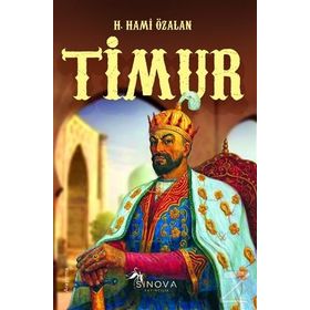 Timur - H. Hami Özalan