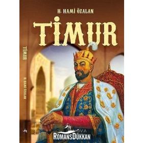 Timur - H. Hami Özalan