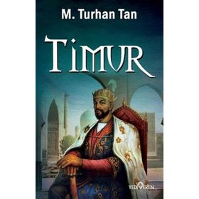 Timur M. Turhan Tan Yediveren Yayınları